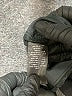 Worthington Solid Black Dress Pants Size 10 - photo 8