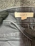 Ann Taylor LOFT Solid Gray Casual Pants Size 0 - photo 7
