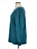 Xieerduo Teal Long Sleeve Blouse Size 2X - photo 5