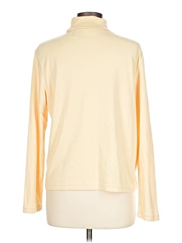Draper's & Damon's Turtleneck Sweater (view 2)
