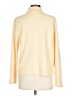 Draper's & Damon's Yellow Turtleneck Sweater Size L - photo 2