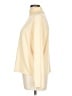 Draper's & Damon's Yellow Turtleneck Sweater Size L - photo 5
