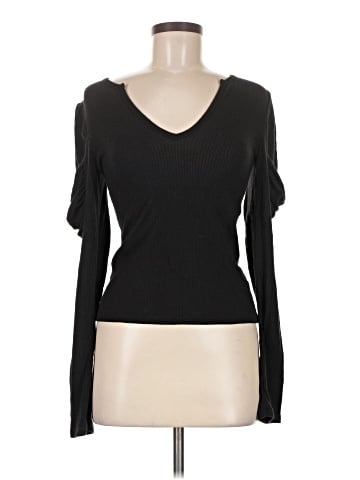 Project Social T Long Sleeve Top (view 1)