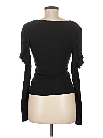 Project Social T Long Sleeve Top (view 2)