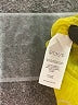 CAbi Yellow Sleeveless Blouse Size S - photo 7