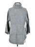 Ugg Gray Wool Pullover Sweater Size S - photo 1