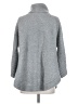 Ugg Gray Wool Pullover Sweater Size S - photo 2
