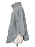 Ugg Gray Wool Pullover Sweater Size S - photo 5