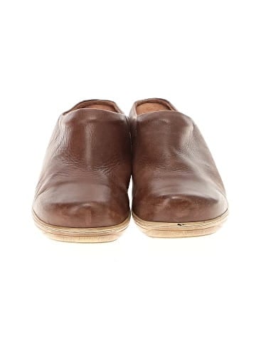 SoftWalk Mule/Clog (view 2)