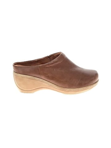 SoftWalk Mule/Clog (view 1)
