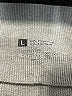 Unbranded Gray Yoga Pants Size L - photo 7