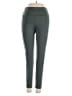 Assorted Brands Green Active Pants Size S - photo 1
