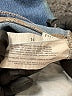 Jessica Simpson Blue Jeans Size 14 - photo 5