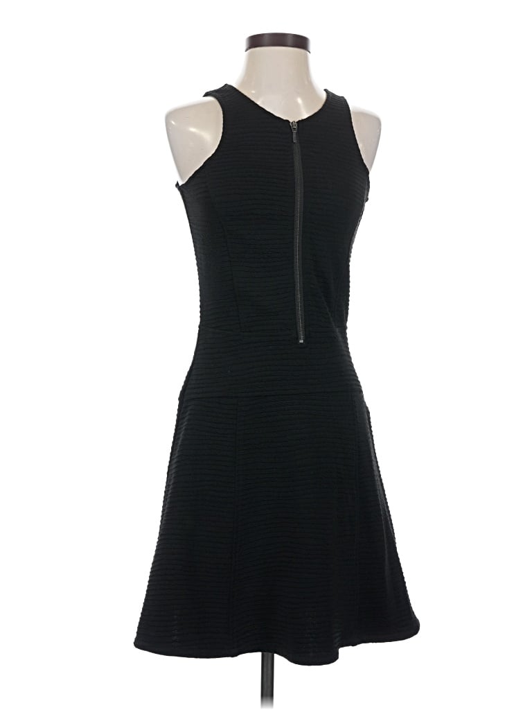 Pre-owned Sanctuary Cocktail Dress In Black