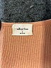 Wilfred Free Tan Cocktail Dress Size S - photo 7