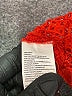Tiny Red Sleeveless Blouse Size S - photo 8