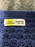 Epic Threads Blue Cardigan Size 10 - 12 - photo 3