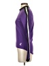 Assorted Brands Purple Turtleneck Sweater Size S - photo 5