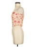 Shein Orange Tube Top Size 2 - photo 5