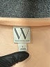 Worthington Pink Short Sleeve Blouse Size L - photo 7