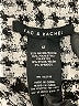 Zac & Rachel Print Silver Casual Pants Size 12 - photo 7