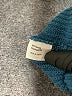 Merokeety Teal Turtleneck Sweater Size L - photo 8