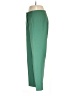 Ann Taylor Solid Green Dress Pants Size 4 - photo 5