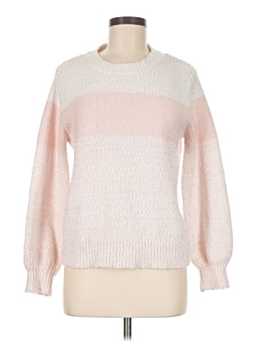 RD Style Pullover Sweater (view 1)