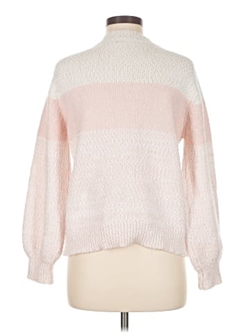 RD Style Pullover Sweater (view 2)