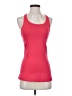 Nike Pink Active Tank Size S - photo 1