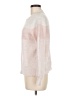 RD Style 100% Polyester Color Block Pink Pullover Sweater Size M - photo 5