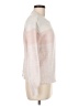 RD Style 100% Polyester Color Block Pink Pullover Sweater Size M - photo 4