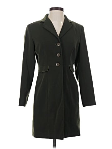 Focus 2000 Coat (view 1)