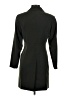 Focus 2000 100% Polyester Green Coat Size 4 (petite) - photo 2