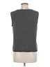 Max Studio Gray Sleeveless Top Size M - photo 2