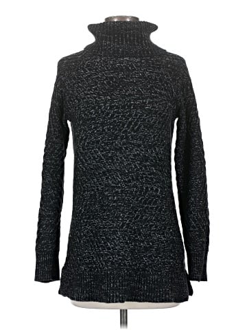 Roots Turtleneck Sweater (view 1)