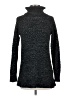 Roots Tweed Black Turtleneck Sweater Size XS - photo 1