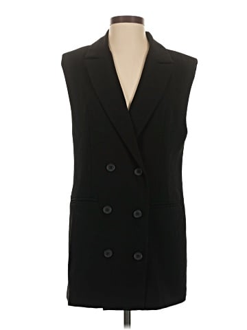Forever 21 Tuxedo Vest (view 1)