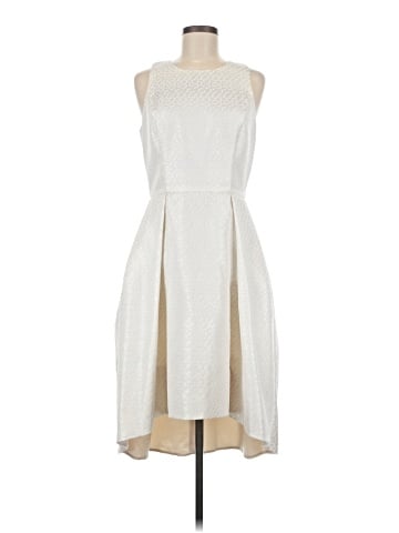 White House Black Market Cocktail Dress (view 1)