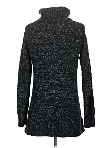 Roots Turtleneck Sweater (view 2)