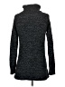 Roots Tweed Black Turtleneck Sweater Size XS - photo 2