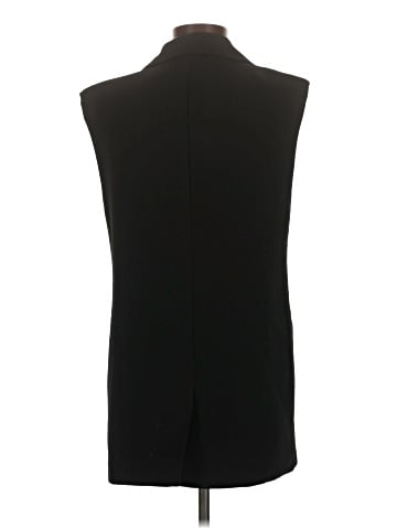 Forever 21 Tuxedo Vest (view 2)