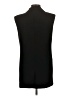 Forever 21 Black Tuxedo Vest Size S - photo 2
