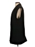 Forever 21 Black Tuxedo Vest Size S - photo 5