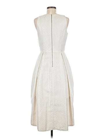 White House Black Market Cocktail Dress (view 2)