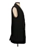 Forever 21 Black Tuxedo Vest Size S - photo 4