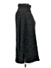Roots Tweed Black Turtleneck Sweater Size XS - photo 4