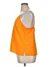 A New Day 100% Polyester Orange Sleeveless Blouse Size XL - photo 5