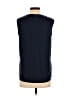 BCBGMAXAZRIA Blue Sleeveless Blouse Size S - photo 2