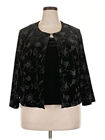 Briggs New York Cardigan (view 1)